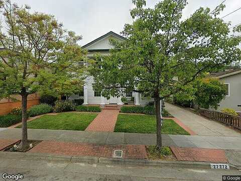Center, SAN RAFAEL, CA 94901