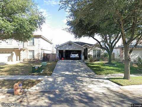 Hunt, NEW BRAUNFELS, TX 78130
