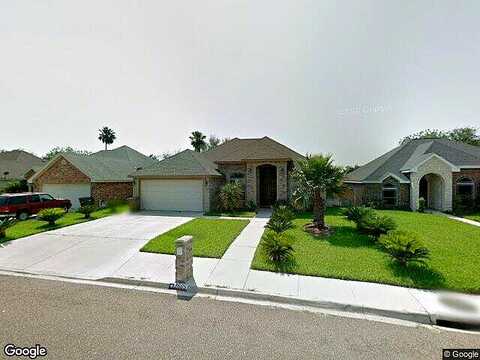 Leslie, EDINBURG, TX 78539