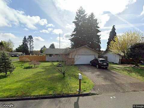 81St, VANCOUVER, WA 98662