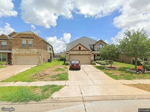 Bal Harbour, MISSOURI CITY, TX 77459