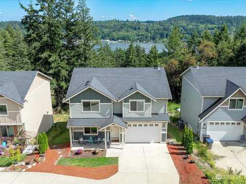 Sand Dollar, BREMERTON, WA 98312