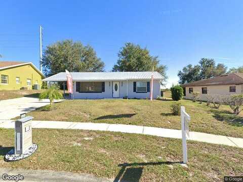 Mary Jewett, WINTER HAVEN, FL 33881