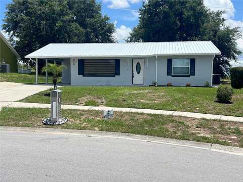 Mary Jewett, WINTER HAVEN, FL 33881