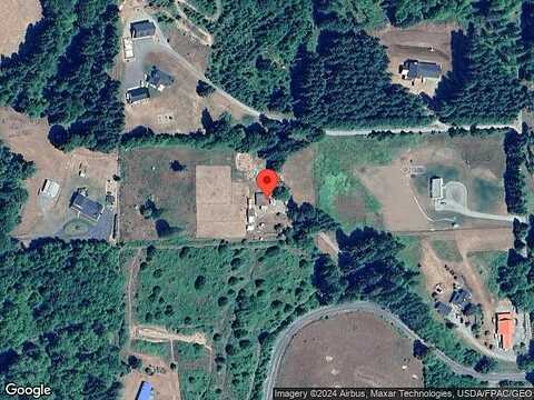 W H Garner, YACOLT, WA 98675