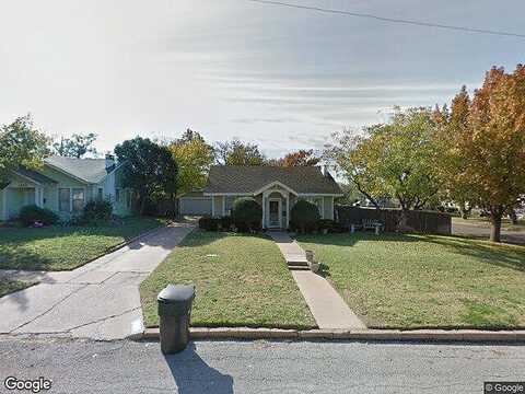 10Th, ABILENE, TX 79605