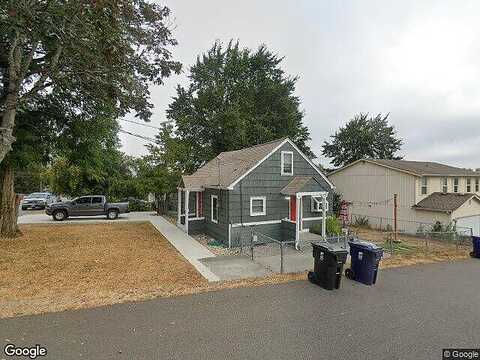58Th, TACOMA, WA 98422