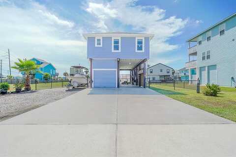 Camino, GALVESTON, TX 77554