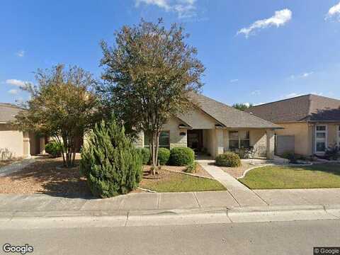 Brittany Grace, NEW BRAUNFELS, TX 78130