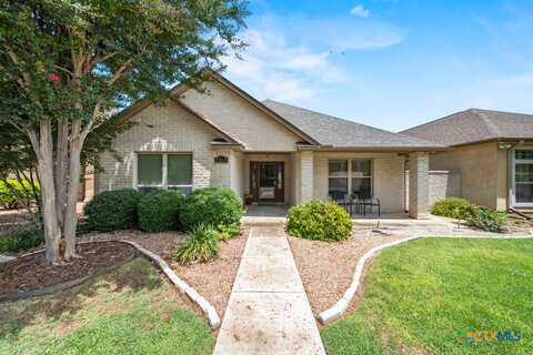 Brittany Grace, NEW BRAUNFELS, TX 78130