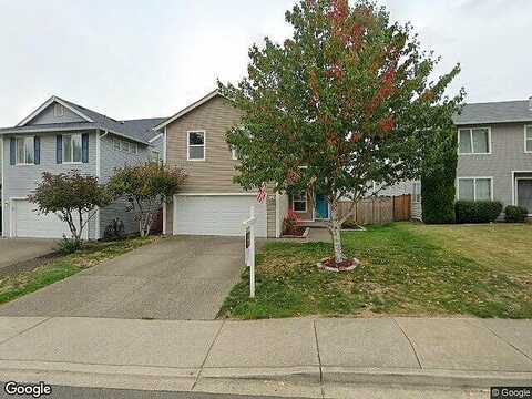 Siskin, PORT ORCHARD, WA 98367