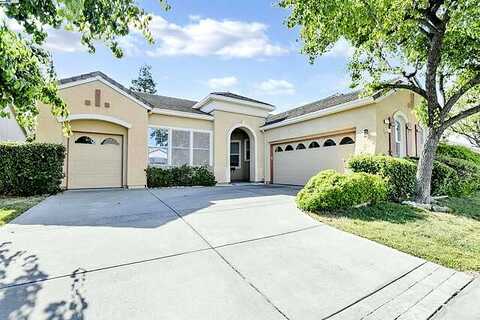 Upton Pyne, BRENTWOOD, CA 94513