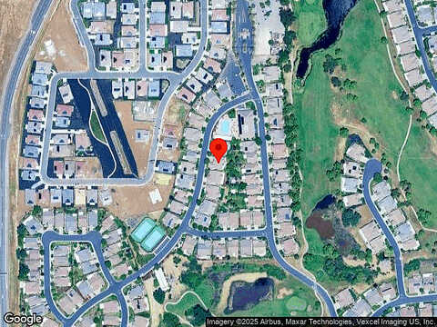 Upton Pyne, BRENTWOOD, CA 94513