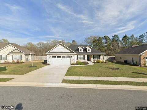 Creek Ridge, WARNER ROBINS, GA 31088