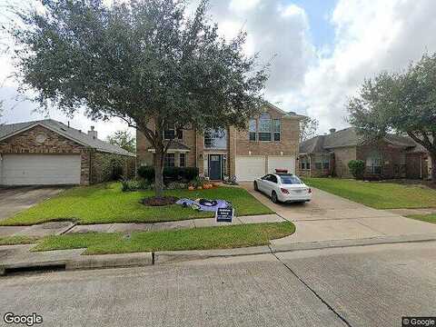 Legendre, RICHMOND, TX 77407