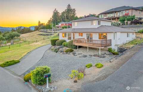 31St, BREMERTON, WA 98310