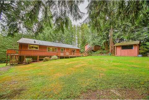 Ilmari, CLATSKANIE, OR 97016