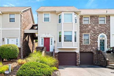 Spring Run, MONROEVILLE, PA 15146