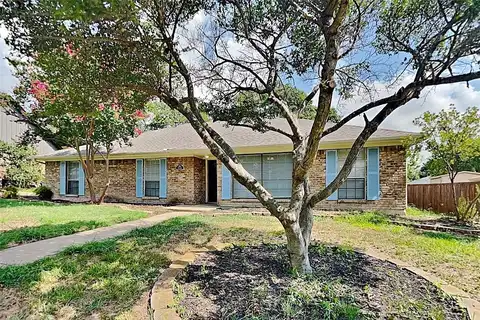Wildwood, ALLEN, TX 75013