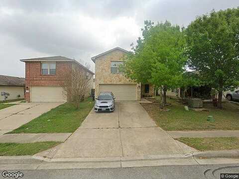 Black, BUDA, TX 78610