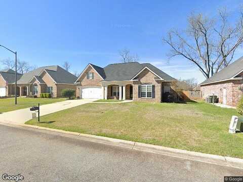 Norfolk, WARNER ROBINS, GA 31088