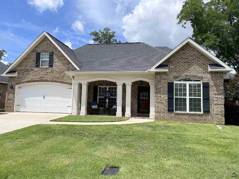 Norfolk, WARNER ROBINS, GA 31088