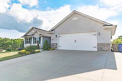 46Th, KENOSHA, WI 53144