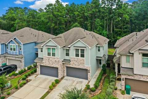Moon Dance, CONROE, TX 77304