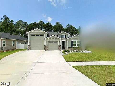 Old Cottage, SAINT JOHNS, FL 32259