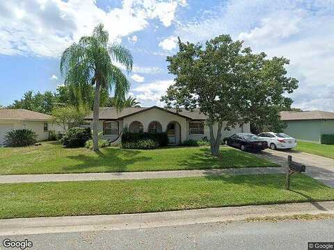 Player, MELBOURNE, FL 32935