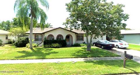 Player, MELBOURNE, FL 32935