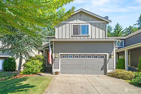 87Th Avenue, PUYALLUP, WA 98375