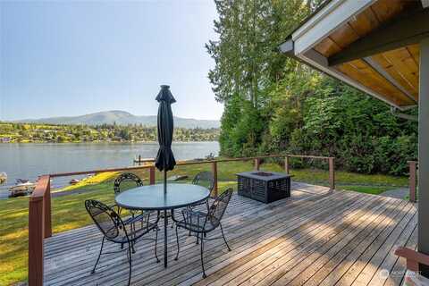 Big Lake, MOUNT VERNON, WA 98274