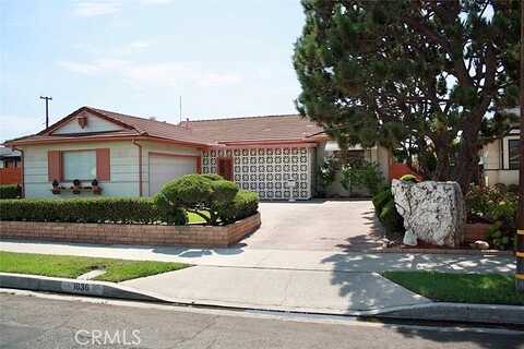 Crone, ANAHEIM, CA 92804