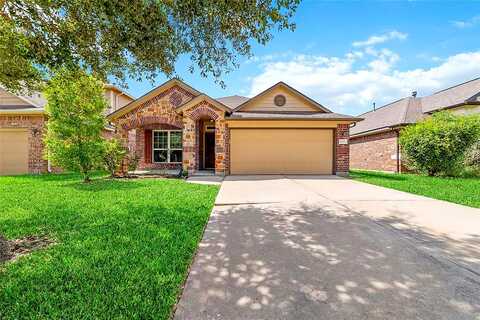 Mossy Creek, RICHMOND, TX 77407