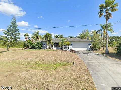 27Th, CAPE CORAL, FL 33993