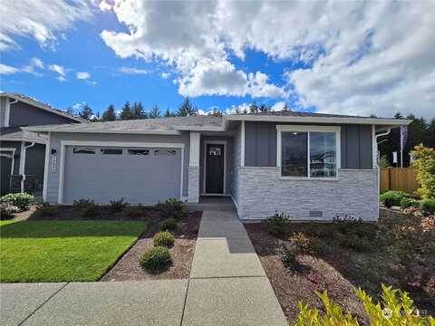 132Nd, PUYALLUP, WA 98374