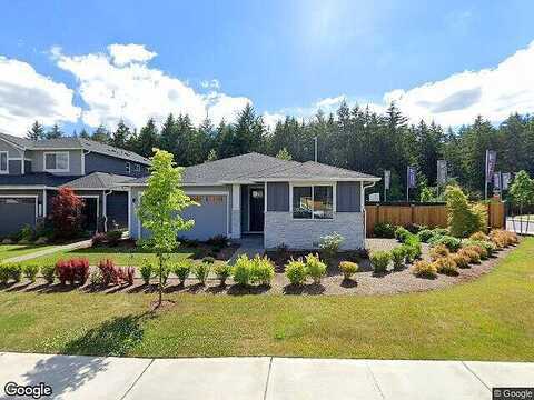132Nd, PUYALLUP, WA 98374