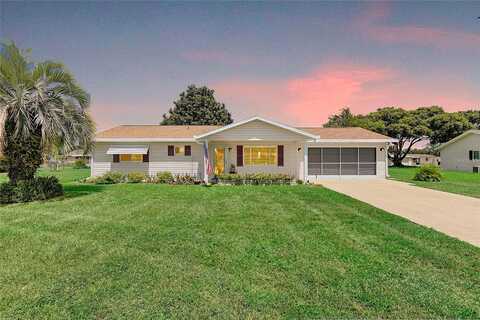 105Th, SUMMERFIELD, FL 34491