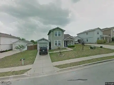 Powder Creek, MANOR, TX 78653