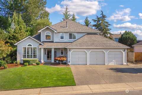 Eagle Ridge, PUYALLUP, WA 98374