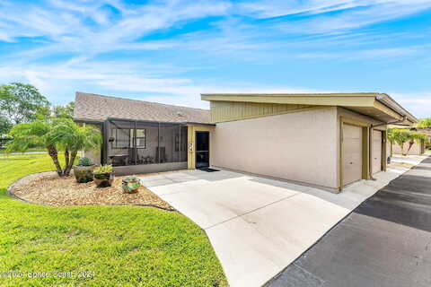 Club Gardens, PALM BAY, FL 32905