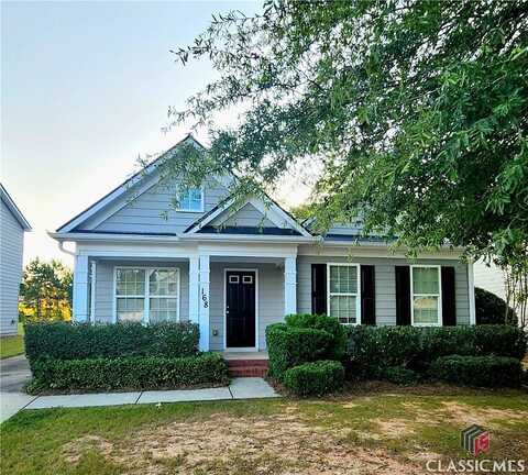 Brockett, ATHENS, GA 30607