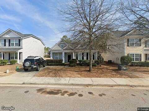 Brockett, ATHENS, GA 30607