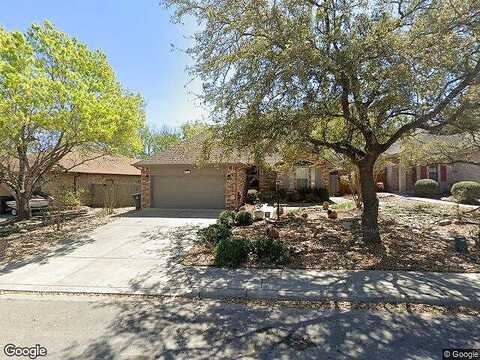 Dustin Cade, NEW BRAUNFELS, TX 78130