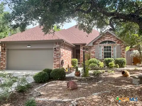 Dustin Cade, NEW BRAUNFELS, TX 78130