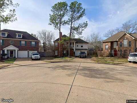 Flint Run, SUGAR LAND, TX 77498
