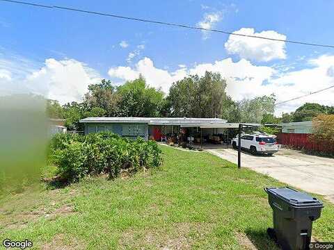 Avenue D, WINTER HAVEN, FL 33881