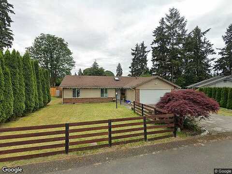 21St, TACOMA, WA 98445