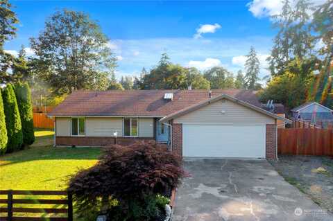 21St, TACOMA, WA 98445